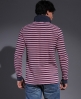 Superdry Polo manches longues Vintage