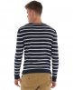 Superdry Luc trui met ronde hals