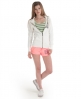 Superdry Fluro Stripe Tank Top