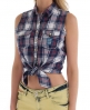 Superdry Twill Trailer Tie Shirt