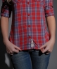 Superdry Lumber Twill shirt
