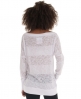 Superdry Burnout Stripe T-shirt