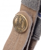Superdry Cotton Wrap Bracelet