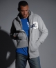Superdry S&D in 3 Summer zip-hood