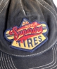 Superdry Tire Depot Garage Basecap