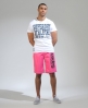 Superdry Boardshorts met logo