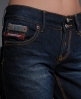Superdry Auth. Boyfriend denims