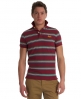 Superdry Triple Stripe Polo