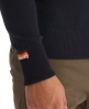 Superdry Henley Regatta Pulli