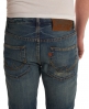 Superdry Standard Blue Jean Short