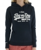 Superdry Vintage entry hoodie