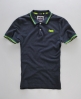Superdry Tipped Collar Polo-Shirt