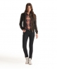 Superdry Waxed Dirt Trials Bomber