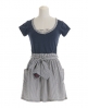 Superdry Harrow Dress