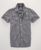 Superdry Washbasket Short Sleeve