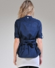 Superdry Chemisier Pierrot 