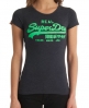 Superdry Vintage Entry T-shirt