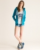 Superdry Orange Label Zip Hoodie