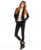Superdry Cropped Cavalry Jacket