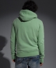 Superdry Auto Station hood