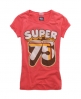 Superdry T-shirt Glam