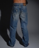Superdry Tomahawk Loose denims