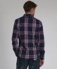 Superdry Chemise en sergé Lumberjack