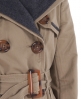 Superdry Vintage City Mac