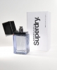Superdry Steel Cologne - 75ml
