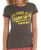 Superdry Ticket Type T-shirt