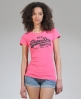 Superdry Vintage Entry T-shirt