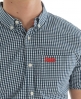 Superdry London Button Down Shirt