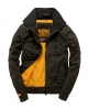 Superdry Quilted Moody Bomber