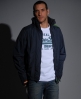Superdry Vintage Entry Puff Print t-shirt