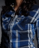 Superdry Lumber Twill shirt