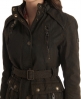 Superdry Waxed Carburettor Jacket