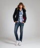 Superdry Hooded Polar Windcheater