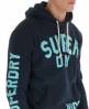 Superdry Coaching 68 Hoodie