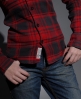 Superdry Lumberjack hood