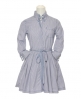 Superdry Robe chemisier Samantha