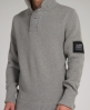 Superdry Seadog Henley Top