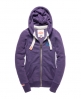 Superdry Vintage Zip Hoodie
