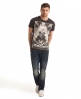 Cuckoos Nest Golden Dawn T-shirt