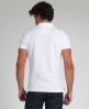 Superdry Polo motif appliqué Divider