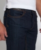 Superdry Standard Blue Jean