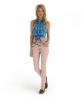 Superdry Twill Trailer Tie Shirt