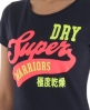 Superdry Warrior T-Shirt