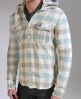 Superdry Chemise à capuche Summer Chainsaw