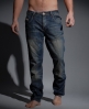 Superdry Denim Mill Straight pant