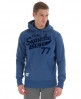 Superdry Team Flock Hood